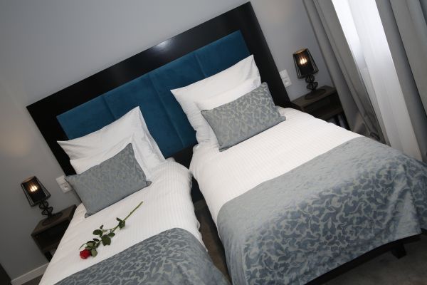 Hotel Chopin (Bydgoszcz)